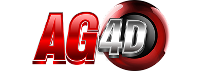 Logo Slot Gacor AG4D